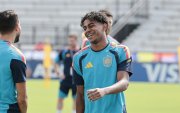 La Selección de España inicia la disputa del Mundial 2026.