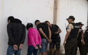 El crimen de Jorge Montenegro en Calacalí movilizó un operativo policial que permitió detener a tres presuntos implicados horas después.