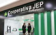 Jep es una de las cooperativas que más crece en el país.