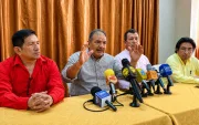 Dirigentes de Unidad Popular anunciaron el cronograma de sus elecciones primarias, con las que definirán a sus candidatos para los comicios seccionales de noviembre de 2026.