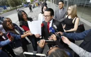 El abogado Edwin Romero, defensor del técnico Celso Sánchez, critina el poco interés de la Fiscalía por ordenar pericias e investigar amenazas.