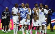 La selección de Cabo Verde igualó 0-0 contra España en el grupo H del Mundial 2026.