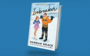 La novela de Hannah Grace se convirtió en un fenómeno global: estuvo 70 semanas consecutivas en la lista de bestsellers del New York Times.
