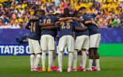 El equipo ecuatoriano entrenará esta tarde pensando en el próximo rival del Grupo E: Curazao