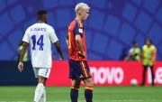 Mundial 2026: hubo desilusión en España por el empate sin goles ante Cabo Verde.