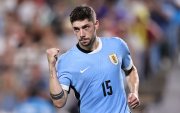 La selección de Uruguay se estrena en el Mundial 2026.