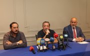 Defensa de Aquiles Álvarez denunciará a jueza tras rechazo de caución en el caso Grillete.