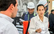 Teoría.  La Fiscalía indaga un peculado, pero no ha establecido quién incluyó la cláusula para pagar sin garantías en todos los contratos, desde Catamayo.