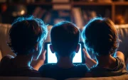 Las redes sociales serán condicionadas para menores de edad en Reino Unido.