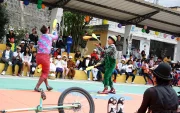 Vacaciones 2026 en Quito ofrecen campamentos vacacionales, cursos deportivos y actividades recreativas para niños y adolescentes en distintos sectores de la ciudad.