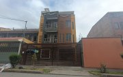 Efecto. Masificación de proyectos de altura generan problemas con los servicios como la recolección de basura.