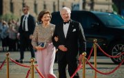 Medio siglo después de su boda, Silvia y Carlos Gustavo continúan siendo una de las parejas más estables de la realeza europea.