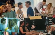 Netflix y Prime Video apuestan por romances de oficina, historias adolescentes, vínculos LGBTQ+ y relatos sobre familia, deseo y segundas oportunidades para ver en streaming a mitad de año.