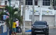 El crimen de la fiscal Alexandra Bravo se registró el pasado fin de semana en la Avenida Flavio Reyes, de Manta

AG-EXTERNOS
