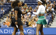 Serena Williams regresará a Wimbledon en el torneo de dobles junto a su hermana Venus