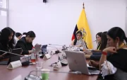 La Comisión de Niñez cuestionó la falta de respuestas oficiales sobre el caso Taisha y la comunidad de Wampuik.
