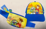 Buzz Lightyear, Jessie y los nuevos personajes de Toy Story 5 inspiran una línea de productos que combina nostalgia, creatividad y tecnología.