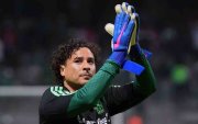 Guillermo “Memo” Ochoa, histórico guardameta de México, en su sexta Copa del Mundo.