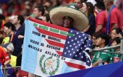 Han transcurrido cinco días de competición