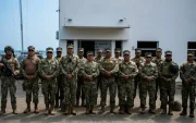 Armada abrirá inscripciones del 1 al 17 de julio para nuevos tripulantes e infantes de Marina.