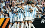 La Selección de Argentina, vigente campeona, buscará revalidar el título en el Mundial 2026.