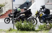 La inseguridad reaviva el debate sobre los controles sobre miles de 'deliverys' que circulan en Quito.