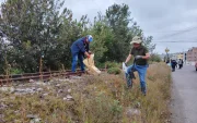 Participación. Las jornadas se realizaron en zonas urbanas y rurales de Tungurahua.