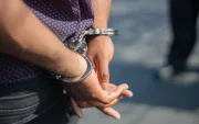 Alias Javi, hermano de "Fito", fue capturado en Colombia por lavado de activos.