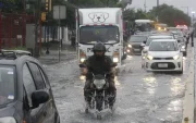 La temperatura máxima alcanzará los 30 grados centígrados y la mínima los 24.