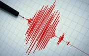 La mañana de este miércoles 17 de junio de 2026 se registró un sismo de magnitud 3,7 en Zaruma, provincia de El Oro.