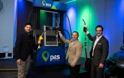 apP&S, la nueva aplicación móvil de Petróleos y Servicios, activa un seguro de vida por cada carga de combustible de $20 o más.