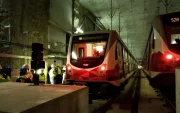 Municipio y Gobierno aún deben definir el futuro de la ampliación del Metro de Quito en la capital.