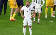 Inglaterra vs. Croacia en el Mundial 2026: Harry Kane llega como figura goleadora de los Tres Leones.