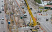 Desde este 17 de junio, los cambios viales en la avenida del Bombero obligan a modificar algunos recorridos habituales hacia Los Ceibos.