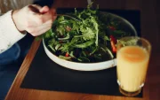 Los vegetales coloridos son la mejor fuente natural de salud