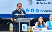 Prefectura presentó su plan de contingencia ante la inminente llegada de El Niño