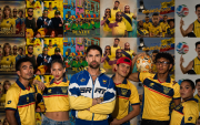 Artistas ecuatorianos presentaron canciones para acompañar a la Selección de Ecuador durante el Mundial 2026.