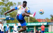 Mundial 2026: Colombia en sus entrenamientos para medir a Uzbekistán.