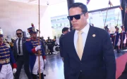 José Julio Neira, nuevo secretario de la Administración Pública, habló de la ruta del dinero en el caso Progen.