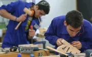 Más de 20 empresas que ofrecerán alrededor de 1.050 vacantes para estudiantes, egresados y profesionales de distintas áreas.