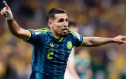 Mundial 2026: Daniel Muñoz marcó para Colombia ante Uzbekistán.