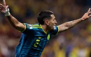 Mundial 2026: Daniel Muñoz marcó para Colombia ante Uzbekistán.