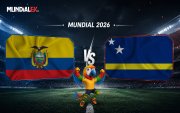 La Tri busca una victoria clave ante Curazao para mantenerse en la pelea por la clasificación a la siguiente ronda.
