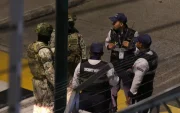 17 junio 2026, aeropuerto Guayaquil: sicarios matan a Carlos Suástegui, cabecilla de Los Águilas, por disputa criminal