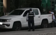 Tras el sicariato en el aeropuerto de Guayaquil se intensifican los controles.