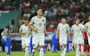 La Selección de República Checa enfrenta a Sudáfrica en la segunda fecha de la fase de grupos.