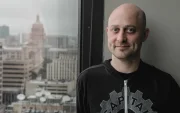 Joshua Baer, CEO de Capital Factory
