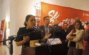 Entre las prioridades inmediatas de su gestión es atender la crisis del transporte público urbano.