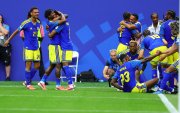 La Selección de Curazao enfrentará a Ecuador en el Mundial 2026.