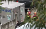 La joven Nathaly Mafla fue hallada sin vida en una quebrada de La Vicentina el pasado 9 de junio, cinco días después de su desaparición.